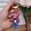 Автомобильные аксессуары Сумка Украшение Сумка Орнамент Брелок Медведь Брелок Медведь Брелок Медведь Сумка Подвеска
