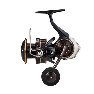 Daiwa Катушка для спиннинга Shore Jigging 22CALDIA SW 5000-CXH