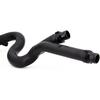 11537806706 11537802627 Engine Water Coolant Pipe Hose Compatible With BMW E60 E61 E70 E71 E72 E65 E66 E67