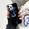 Чехол для телефона со знаком Аум Ом Для iPhone 17 Air 16 15 14 Plus apple 16 11 12 13 Pro Max coque