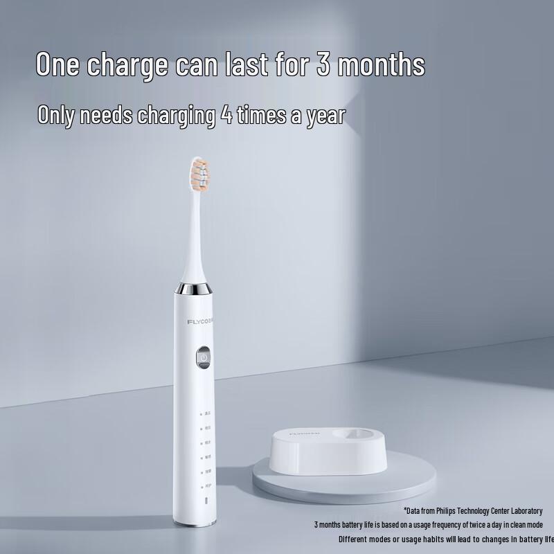 FLYCO FT7205 Electric Toothbrush