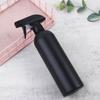Водный распылитель Многоразовый флакон Парикмахерский спрей Пустая бутылка Флакон для распыления краски для волос