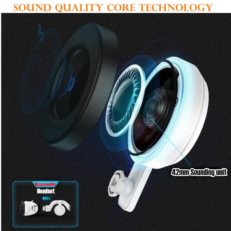 Очки для просмотра фильмов на телефоне с 3д эффектом. Виртуальная реальность