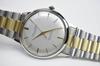 Citizen Классические DELUXE 19 камней ручной завод отличный предмет ya2008 мужские часы 1960-х