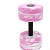 Aquatic Exercise Dumbbell Water Weight Workout Portable Professional EVA Foam Aerobics