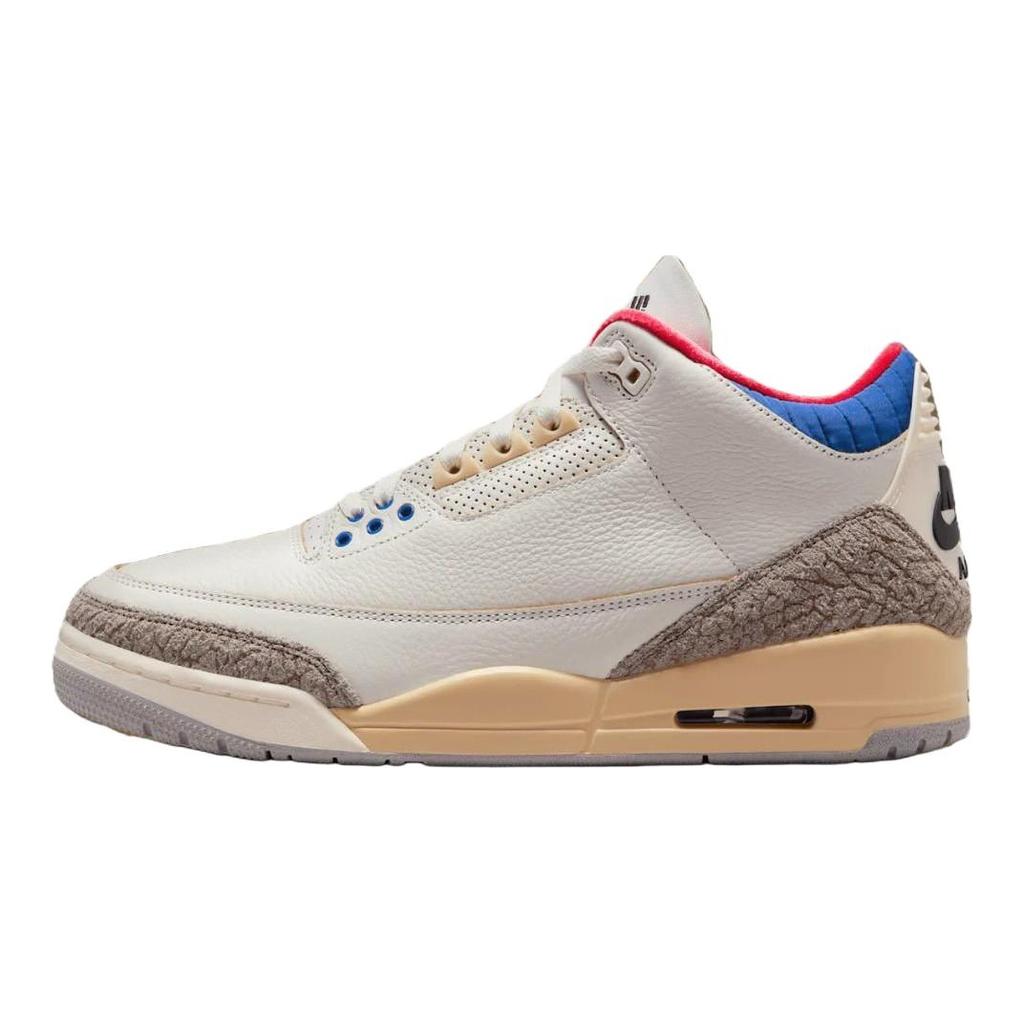 Jordan 3 Retro Seoul 2.0 IB1482-100
