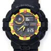 Кварцевые часы G-SHOCK GA-700BY для мужчин, коллаборация Супермен x Лига Справедливости