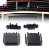 Compatible Air Vent Adjustment Clip for 2005-2009 12th Gen Crown - Air Conditioning Vent Louver Clip