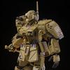 XFS HG 1/144 RGM-79S GM Spartan Набор для сборки Коллекция Сборка Подвижные Фигурки Действия Робот Фигурка Модель Игрушка для Детей Подарки