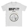 Cool Pose Taro Sakamotos Days TShirt Unisexs 100Cotton Tops Casual Oneck Short Sleeve
