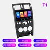 Android Car Radio For Lada Priora 2007-2013 Multimedia Player Head Unit Stereo GPS Navigation BT WIFI 1+16GB