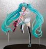 Racing Miku Racing Miku масштаб ПВХ окрашенный готовый 1/7 2012ver. (1/7 продукта)