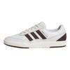 adidas Оригинальные Zach X Tyshawn 2 Удобные Мягкие Амортизирующие Скейтбордические Кроссовки Унисекс Скейтбордические Кроссовки Белые JQ1620