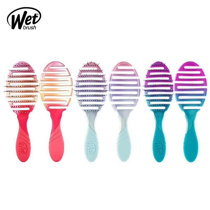 Щетка для волос Pro Flex Dry Ombre Dry Comb