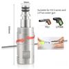 Anti Tangle Adapter Quick Connection High Pressure Water Gun Drain Pipe for Karcher Bosch Lavor Accessories High Pressure Washer
