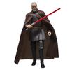 Hasbro Star Wars Black Series Count Dooku, Star Wars Episode III: Revenge of the Sith 20th Anniversary Collectible 15cm Action Figure G1742, Authentic