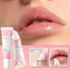 5-кратная увлажняющая маска для губ с ниацинамидом против сухости, увлажняющий бальзам для губ удаляет омертвевшую кожу и уменьшает морщины на губах