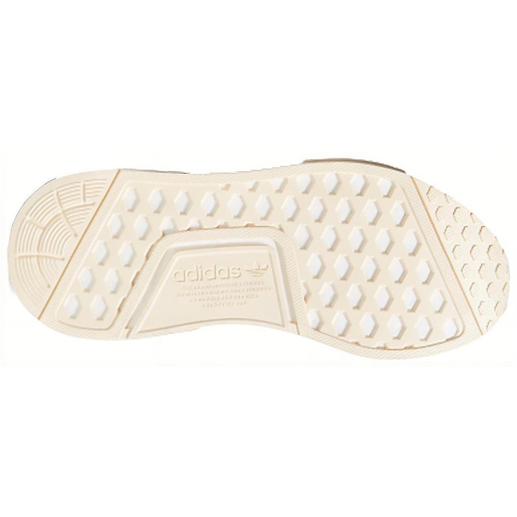 Adidas Женские NMD_R1 'Reptile Pack - Ecru Tint' Женские FV3883