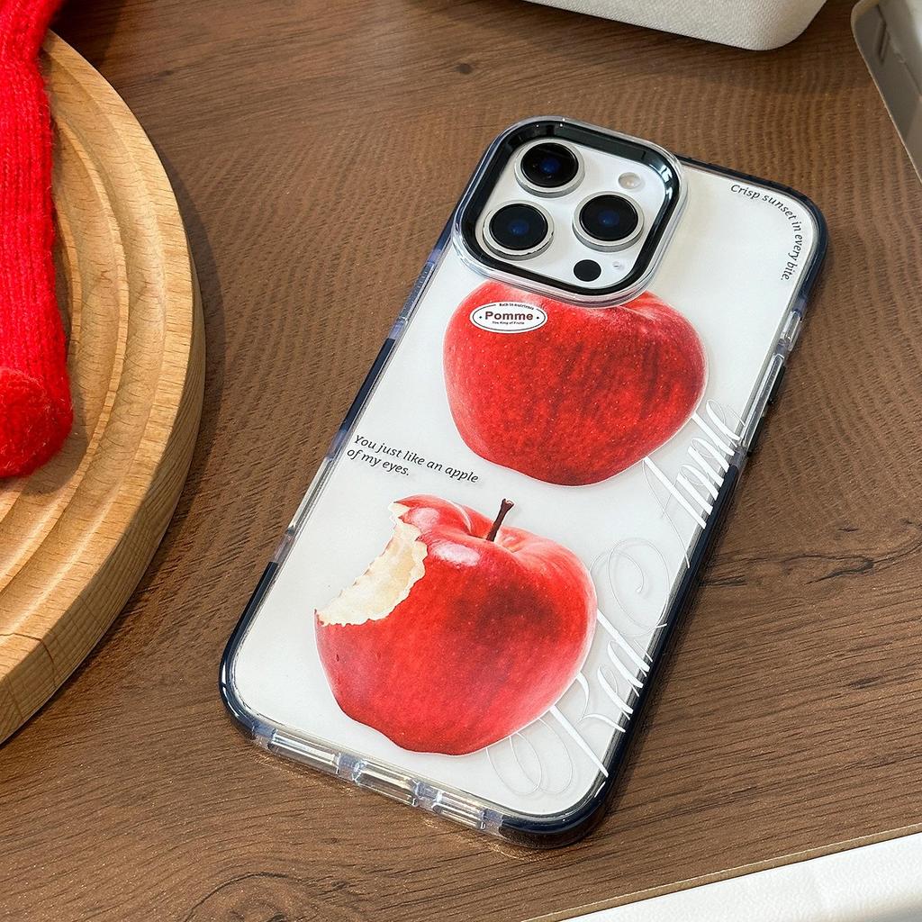 Creative Apple Phone Case for Apple Phones