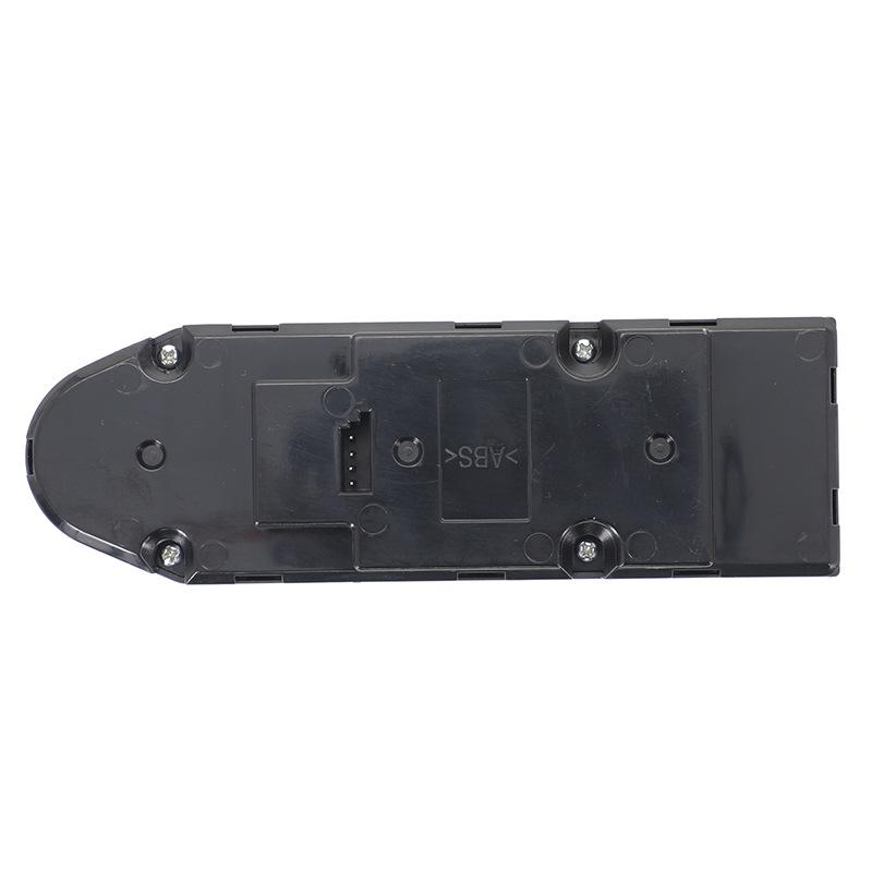 Главный переключатель стеклоподъемника BMW X3 (04-10): Модель 61313414355