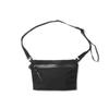 SACOCHE 01 7223016 Сумка через плечо Sacoche (черный)