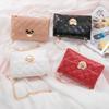 Korean Embroidered Bag Small Bag Women Trendy Bag Women One Shoulder Crossbody Bag