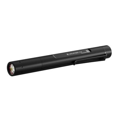 Перезаряжаемый светодиодный фонарь Ledlenser P4R 4-го поколения 300 100 м Фокус Батарея Легкий Вес Гарантия с Сентябрьским Релизом Надежный Немецкий Светодиодный Фонарь Ledlenser,
