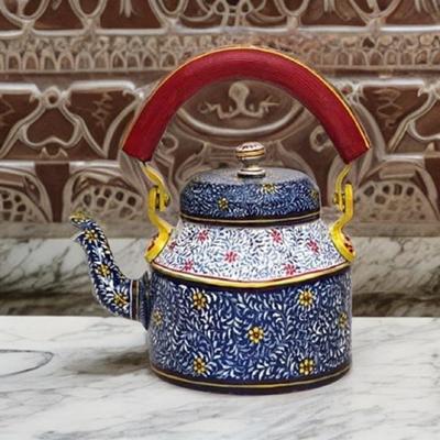 Кухонная утварь – Чайники, кофейники и турки
