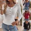 Новая повседневная сексуальная облегающая рубашка Y2k Base Shirt женская повседневная свободная футболка с длинными рукавами