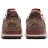 Jordan Мужские кроссовки Air Jordan Legacy 312 Low Sail Metallic Gold Light Chocolate IQ9783-121