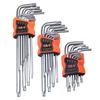 Набор Torx шестигранных ключей с коробкой