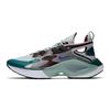 Nike Signal D/MS/X Burgundy Teal Men Sneakers Multi-Color AT5303-003