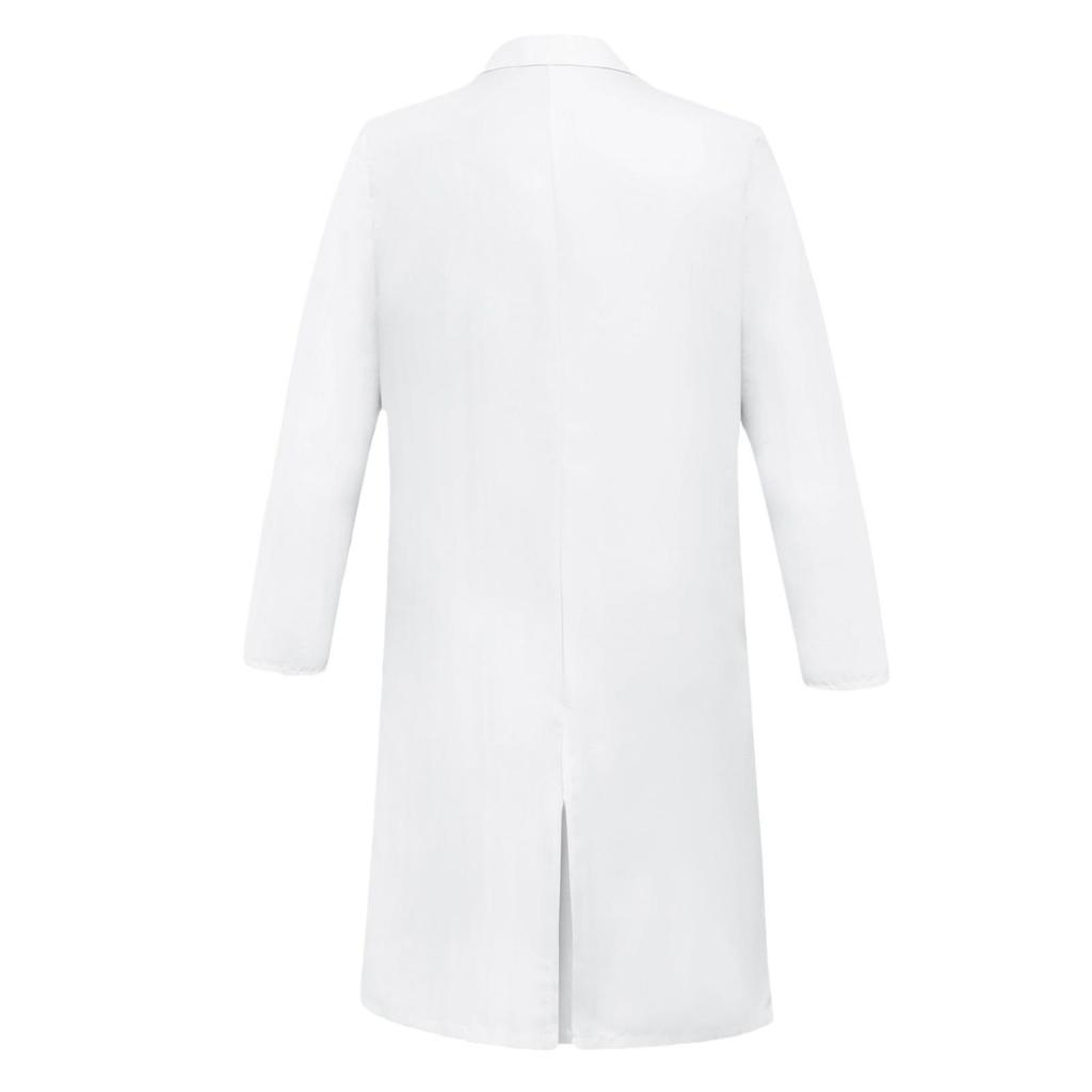 Костюм ученого Франкенштейна на Хэллоуин для университетской вечеринки или мероприятия