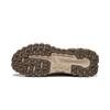 Мужские кроссовки Li-Ning Outdoor CF Tracing, Linchuan Outdoor Shoes Унисекс Низкие Коричневые