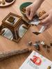 3D Пазл Эйфелева башня 224 детали Ravensburger