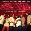 LP Record SLAVE, STEVE ARRINGTON - Stellar Fungk: The Best Of Slave Fe RCV171592 Atlantic, Rhino 2022 Canada Soul/Funk