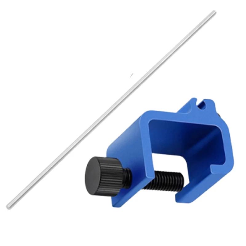 1 шт. Универсальный сплавной инструмент для выравнивания цепи мотоцикла, регулировка цепи звездочки, быстрая и точная выравнивание цепи мотоцикла