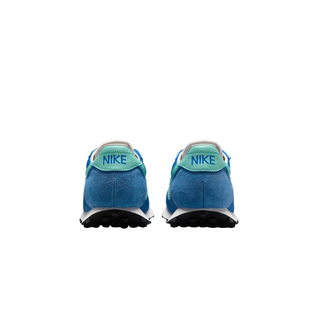Nike LD-1000 Круглый носок На шнуровке Ткань Кожа Дышащие Поддержка Низкие Кроссовки для бега Мужские кроссовки HJ4687-401