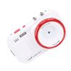 Digital Camera 48MP HD 16x Zoom Auto  WiFi Digital Video Camera with 2.8 Inch Color Screen for Photography