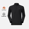 Pelliot Women's Breathable Quick-Dry Long Sleeve Top