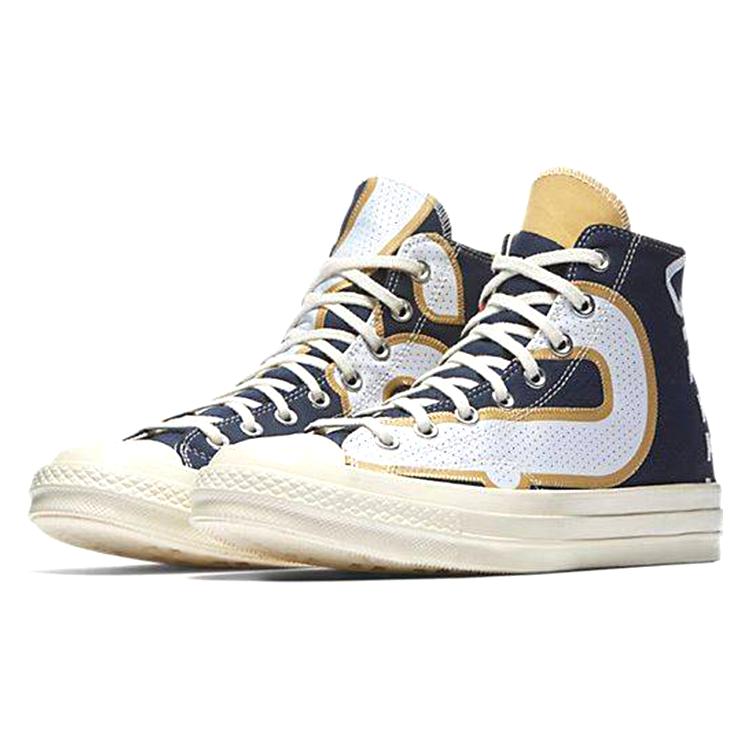 Chuck Taylor All Star Converse Premium Hi 'New Orleans Pelicans' 159412C
