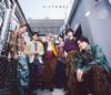 CD SIXTONES Ko karashokaiban b SECJ7172 Sony 2023 Япония Японский Поп-Рок Б/у