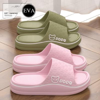 Женские тапочки EVA One Step — удобная нескользящая подошва, легкие пляжные сандалии для дома и улицы, нескользящая подошва, домашние тапочки