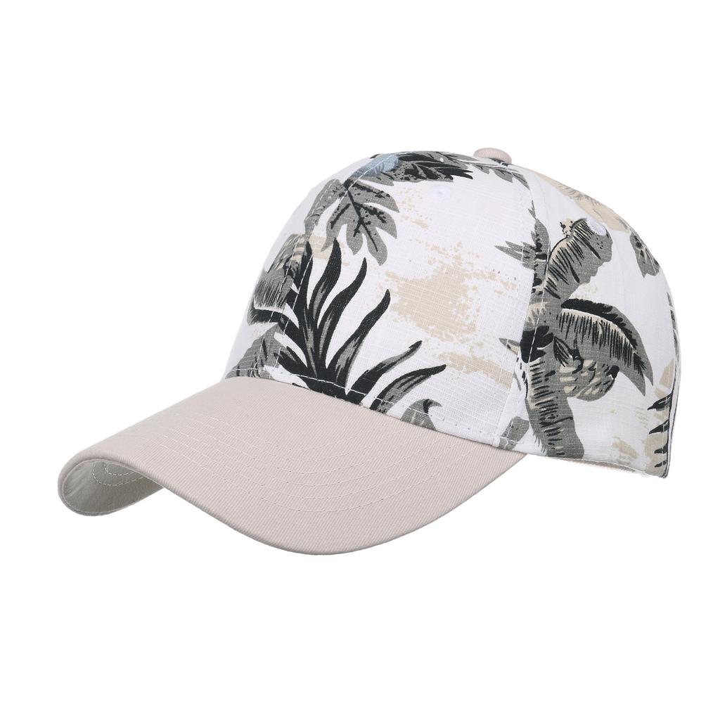 Весна и лето новый принт сращивание бейсболка вышитая кепка шляпа от солнца шляпа от солнца