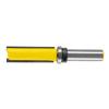 Top Bearing Flush Trim Bit Router Pattern Milling Slot Cutter Woodworking Tool