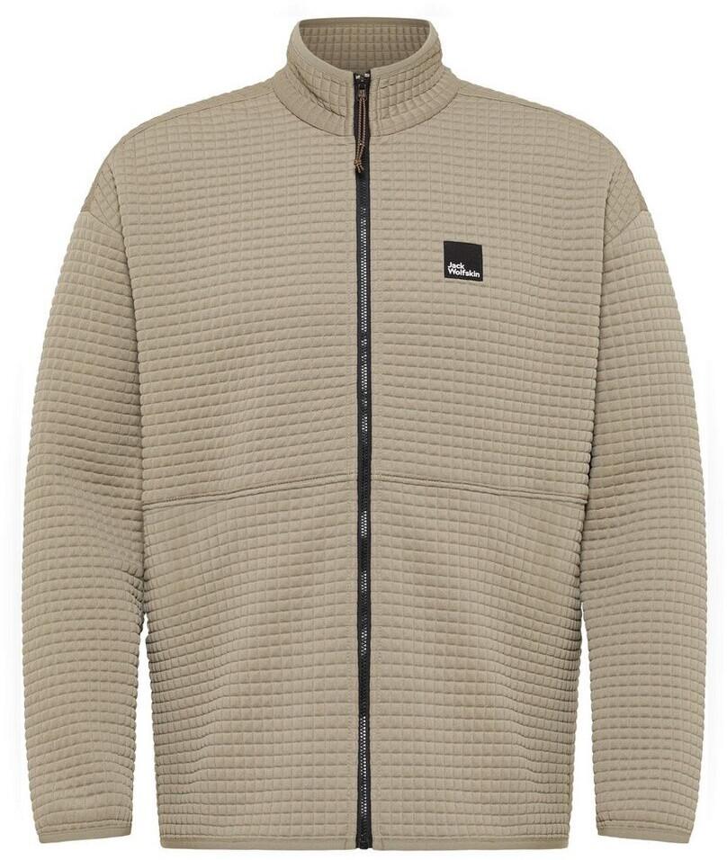 Jack Wolfskin Mogari FZ Мужская куртка (A63846)