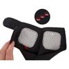 Adjustable Magnetic Therapy Arthritis Health Care Brace Wrap Belt Ankle Support Protector Foot Pad