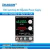 ZHAOXIN Adjustable DC Power Supply with Reverse Connection Alarm & Battery Charger Protector