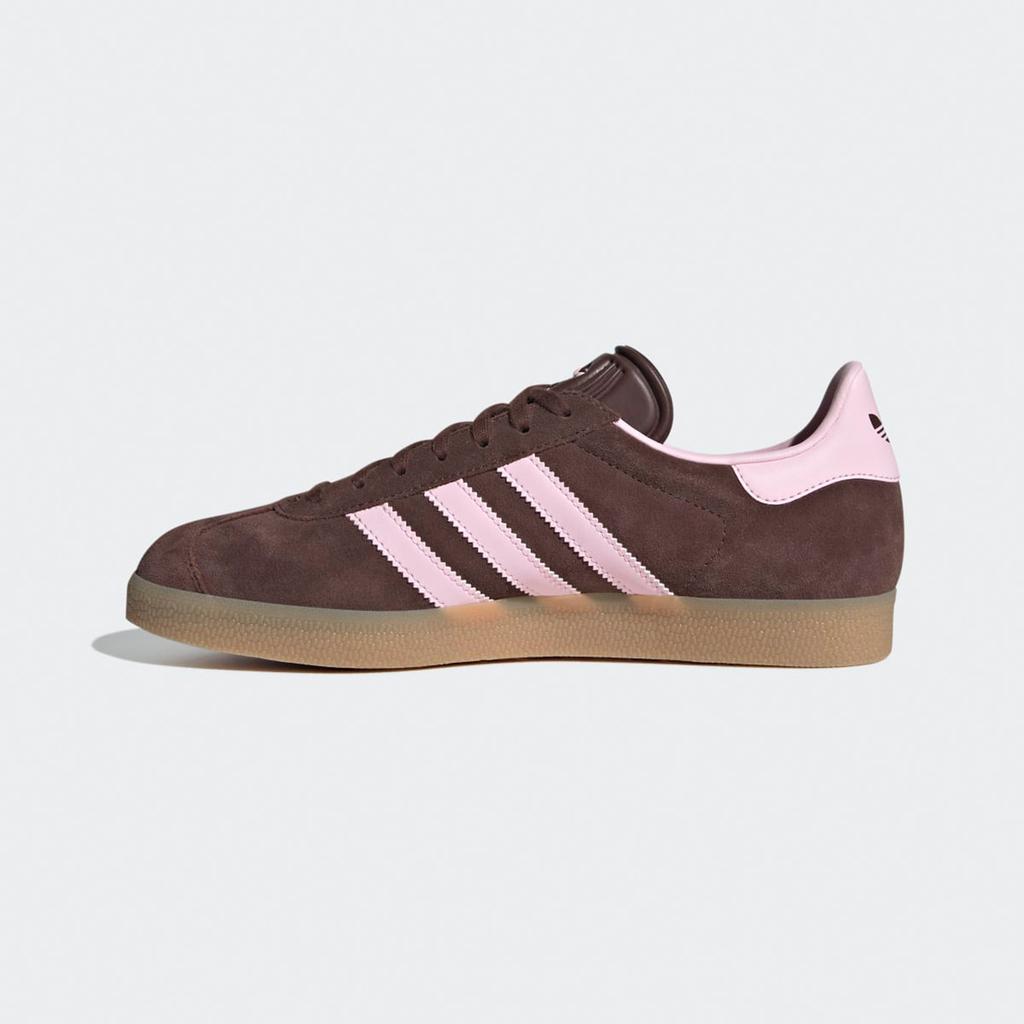 Adidas Gazelle, JH5666, 1020108521, Популярная корейская обувь