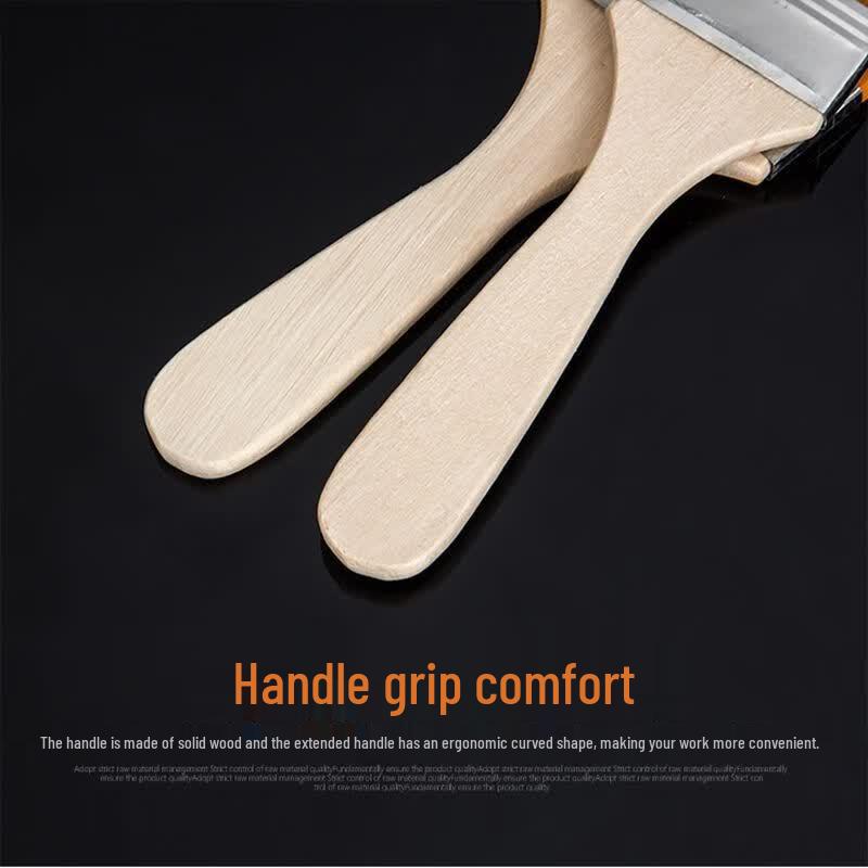 Yueli Industrial Nylon Flat Brush
